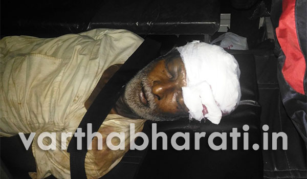 ಸೈಕಲ್ ಗೆ ಕಾರು ಢಿಕ್ಕಿ: ಸವಾರ ಸಾವು